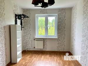 2-к квартира, вторичка, 55м2, 5/5 этаж