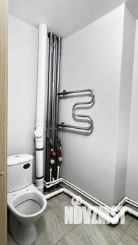 3-к квартира, вторичка, 83м2, 9/17 этаж