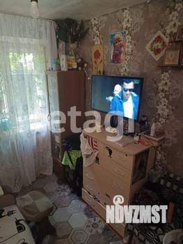 4-к квартира, вторичка, 64м2, 1/5 этаж