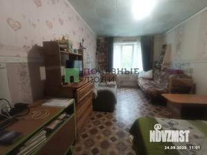 1-к квартира, вторичка, 31м2, 3/5 этаж