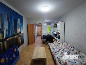 Студия квартира, вторичка, 27м2, 13/18 этаж