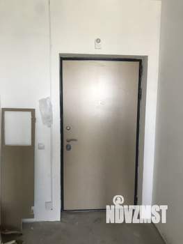 Студия квартира, вторичка, 32м2, 13/18 этаж