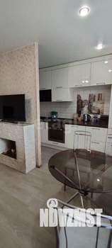 2-к квартира, вторичка, 60м2, 1/10 этаж