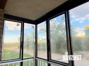 2-к квартира, вторичка, 55м2, 1/6 этаж