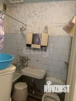 1-к квартира, вторичка, 32м2, 5/5 этаж