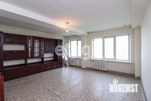 3-к квартира, вторичка, 87м2, 6/9 этаж