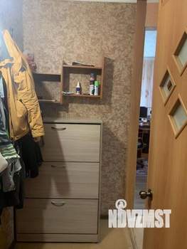 1-к квартира, вторичка, 30м2, 3/5 этаж