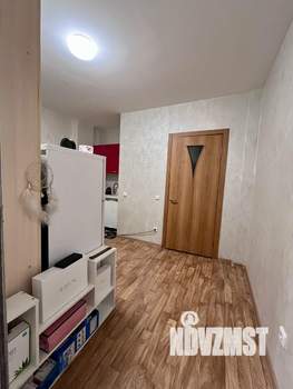 1-к квартира, вторичка, 33м2, 5/27 этаж