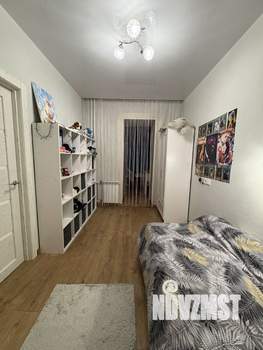 4-к квартира, вторичка, 96м2, 2/9 этаж