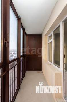 1-к квартира, сданный дом, 36м2, 10/15 этаж