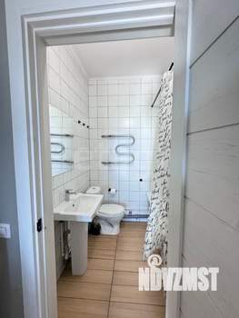 Студия квартира, вторичка, 27м2, 16/17 этаж