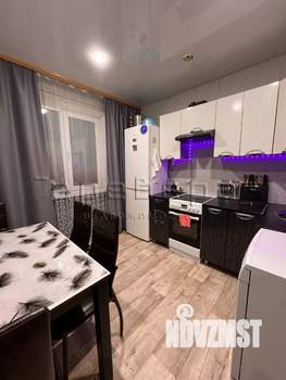 2-к квартира, вторичка, 53м2, 10/10 этаж