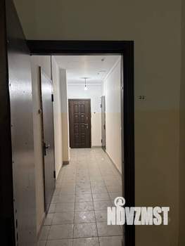 Студия квартира, вторичка, 23м2, 8/19 этаж