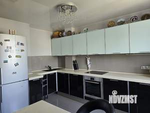 3-к квартира, вторичка, 68м2, 8/10 этаж