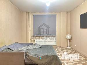 2-к квартира, вторичка, 60м2, 7/9 этаж