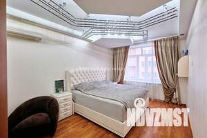 5-к квартира, вторичка, 290м2, 5/6 этаж