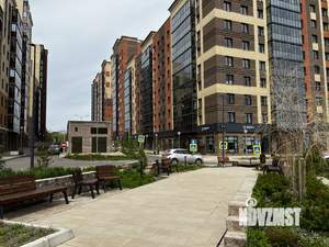 3-к квартира, вторичка, 90м2, 9/9 этаж