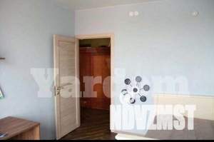 3-к квартира, вторичка, 67м2, 9/24 этаж