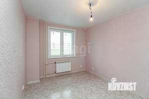 2-к квартира, вторичка, 62м2, 22/25 этаж