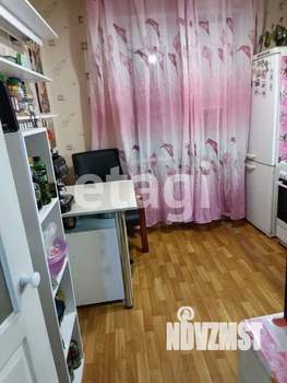 1-к квартира, вторичка, 36м2, 10/10 этаж