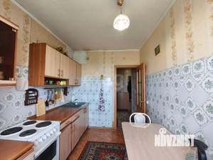 3-к квартира, вторичка, 64м2, 8/9 этаж
