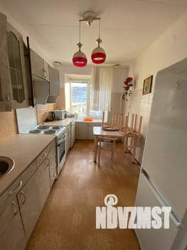 3-к квартира, вторичка, 61м2, 5/9 этаж