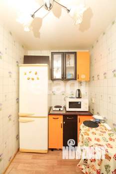 1-к квартира, вторичка, 15м2, 1/5 этаж