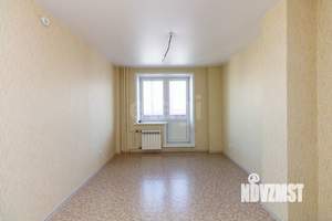 1-к квартира, вторичка, 38м2, 15/25 этаж