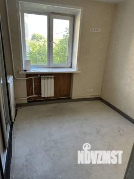 1-к квартира, вторичка, 13м2, 3/5 этаж