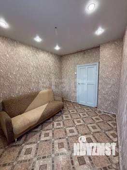 2-к квартира, вторичка, 52м2, 4/4 этаж