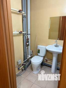 1-к квартира, вторичка, 32м2, 21/24 этаж