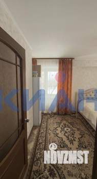 3-к квартира, вторичка, 66м2, 1/5 этаж