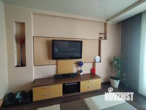 4-к квартира, вторичка, 106м2, 6/10 этаж