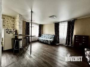 1-к квартира, вторичка, 33м2, 5/5 этаж