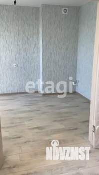 1-к квартира, вторичка, 42м2, 16/17 этаж