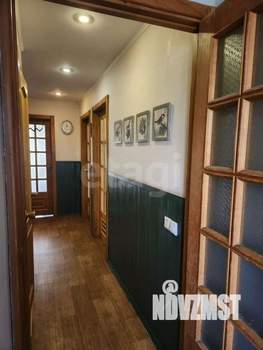 3-к квартира, вторичка, 62м2, 3/5 этаж