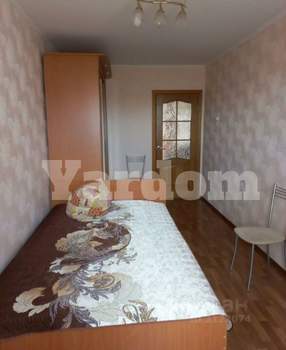 2-к квартира, вторичка, 46м2, 3/5 этаж