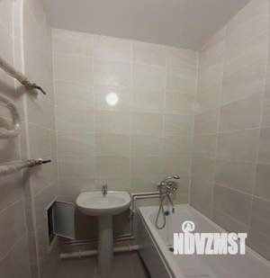 2-к квартира, строящийся дом, 55м2, 6/17 этаж