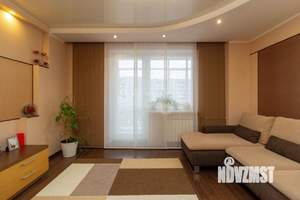 4-к квартира, вторичка, 105м2, 6/10 этаж