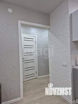 2-к квартира, вторичка, 35м2, 16/19 этаж