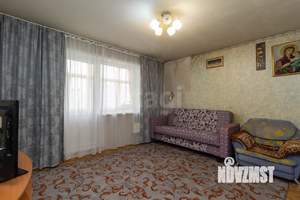 2-к квартира, вторичка, 53м2, 8/10 этаж