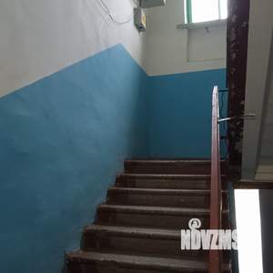 3-к квартира, вторичка, 68м2, 2/2 этаж