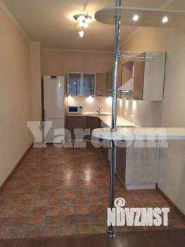 3-к квартира, вторичка, 130м2, 10/14 этаж