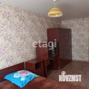 2-к квартира, вторичка, 46м2, 1/5 этаж