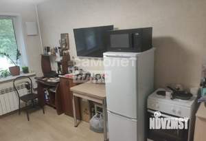Студия квартира, вторичка, 18м2, 1/5 этаж