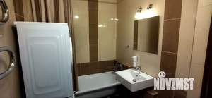 1-к квартира, вторичка, 43м2, 9/14 этаж