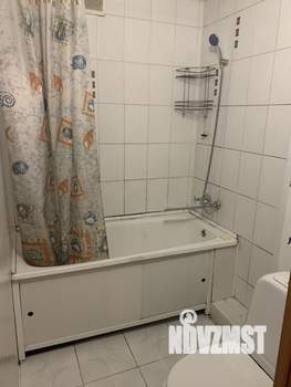 1-к квартира, вторичка, 31м2, 1/5 этаж