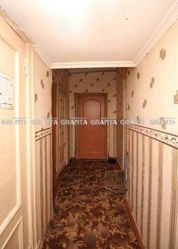 3-к квартира, вторичка, 77м2, 5/5 этаж