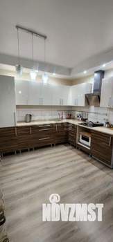 1-к квартира, вторичка, 36м2, 12/24 этаж