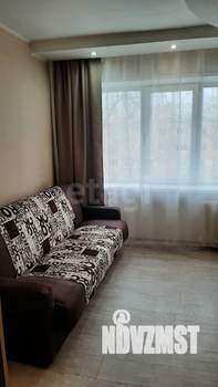 1-к квартира, вторичка, 17м2, 4/5 этаж